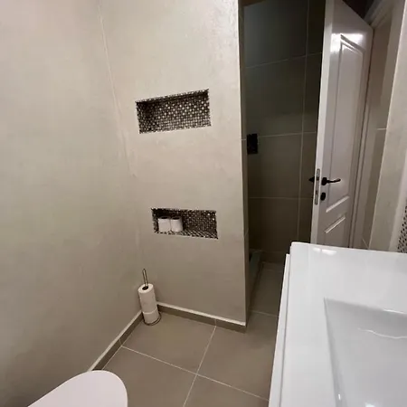 Vila Adelis Vama Veche Exterior photo