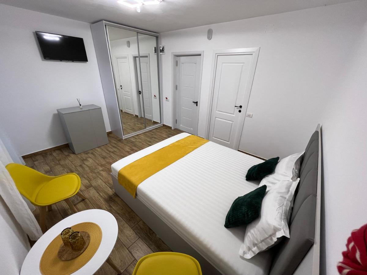 Holiday home Adelis Vama Veche
