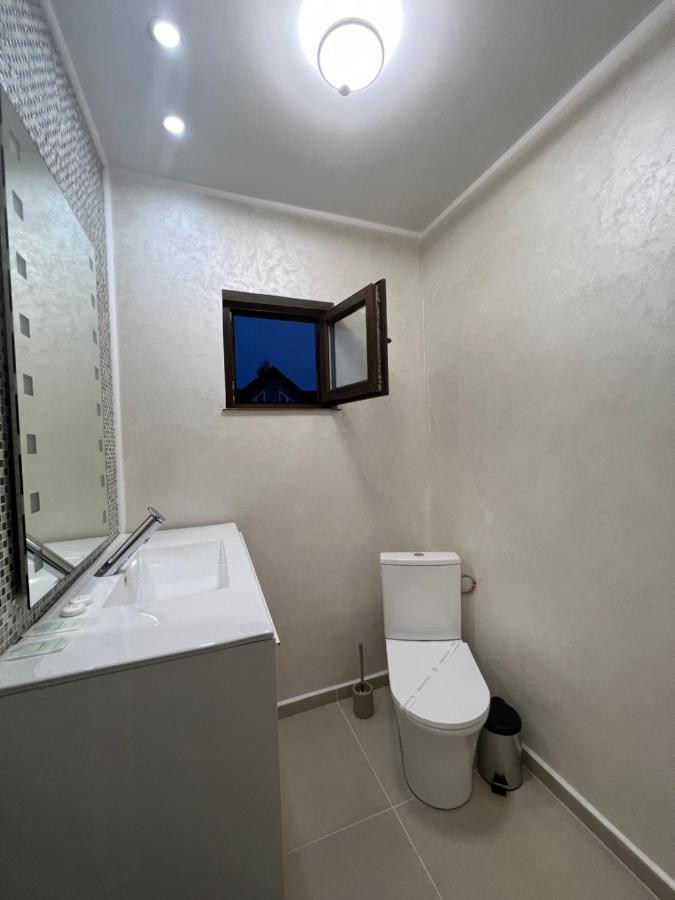 Adelis Holiday home