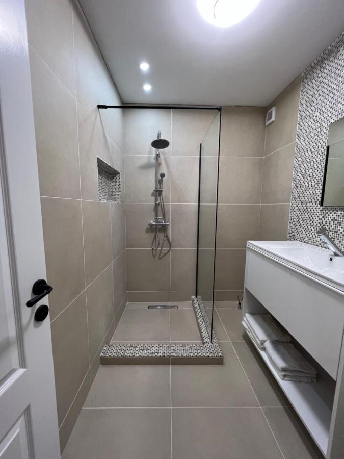 Holiday home Adelis