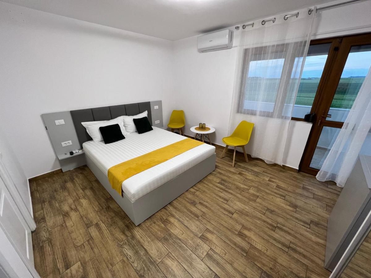 Holiday home Adelis Vama Veche